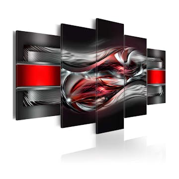 Tavla Arkiio A Pinch Of Chilli