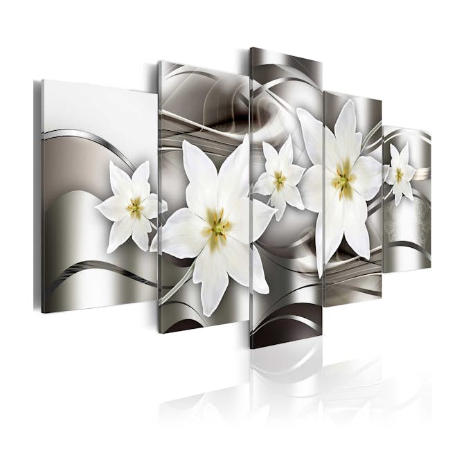 Tavla Arkiio Mysterious Lilies