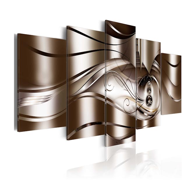 Tavla Arkiio Cocoa Sea