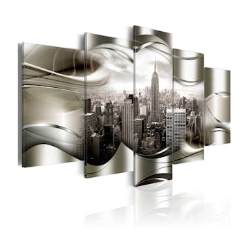 Tavla Arkiio Hazel New York