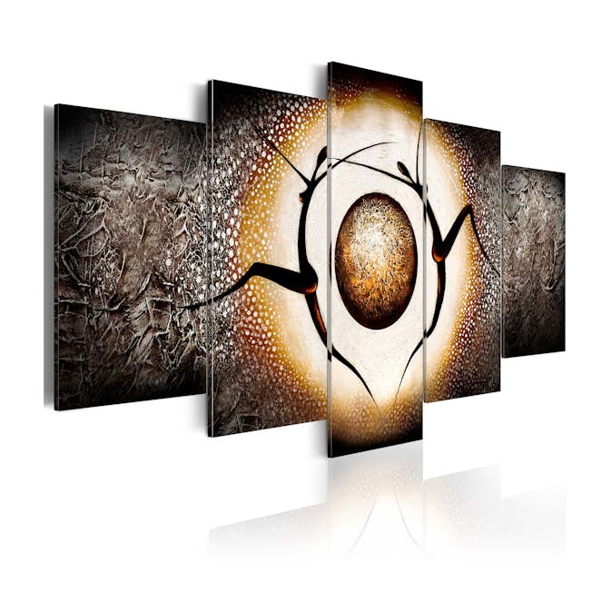 Tavla Arkiio In Honor Of The Earth