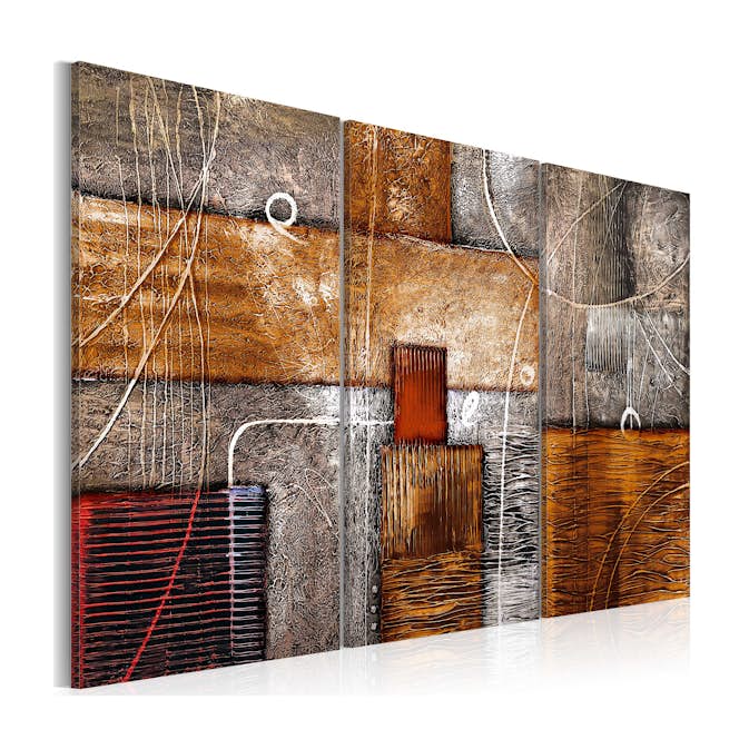 Tavla Arkiio City Streets