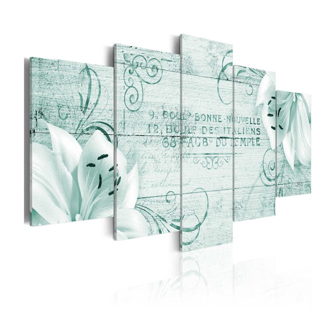 Tavla Arkiio Coolness Of Lily