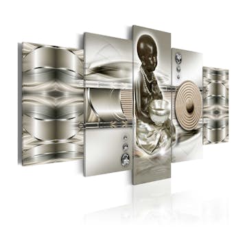 Tavla Arkiio Soothing Zen