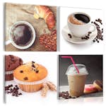 Tavla Arkiio A Sweet Breakfast