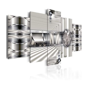 Tavla Arkiio The Tunnel Of Future Memories