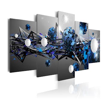 Tavla Arkiio Geometric Milky Way