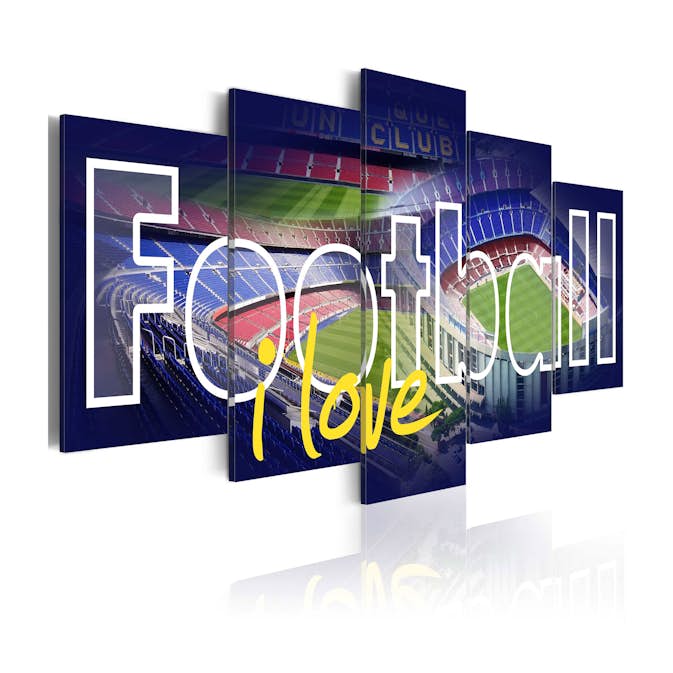 Tavla Arkiio Football My Love