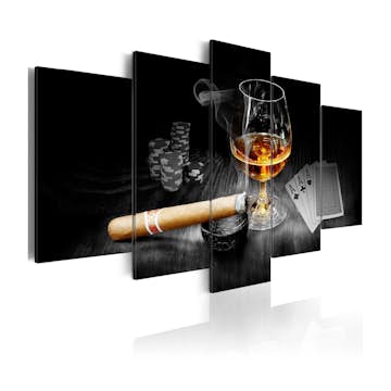 Tavla Arkiio Dark Secrets