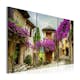 Tavla Arkiio Charming Alley