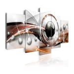 Tavla Arkiio Abstract Gaze