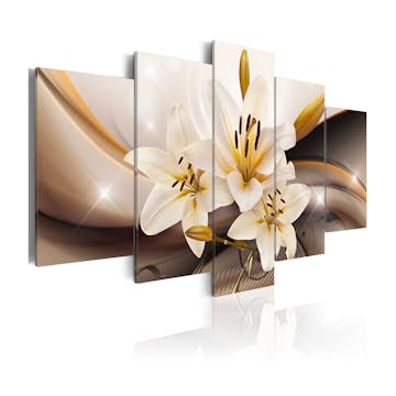 Tavla Arkiio Shiny Lily