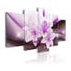 Tavla Arkiio Violet Desert Lily
