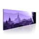 Tavla Arkiio Purple Zen