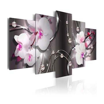 Tavla Arkiio Speech Of Flowers