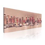 Tavla Arkiio New York City Of Light