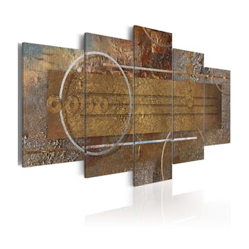 Tavla Arkiio Golden Depths