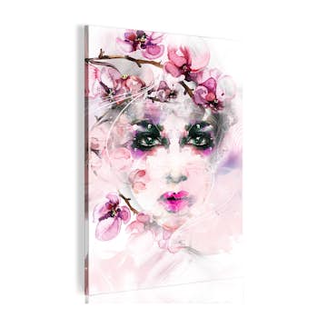 Tavla Arkiio Face Of Feminity