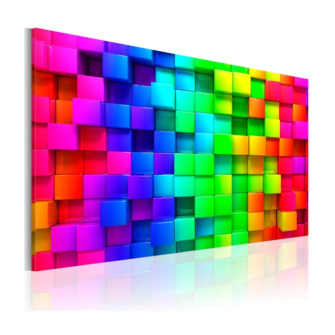 Tavla Arkiio Colour Depth