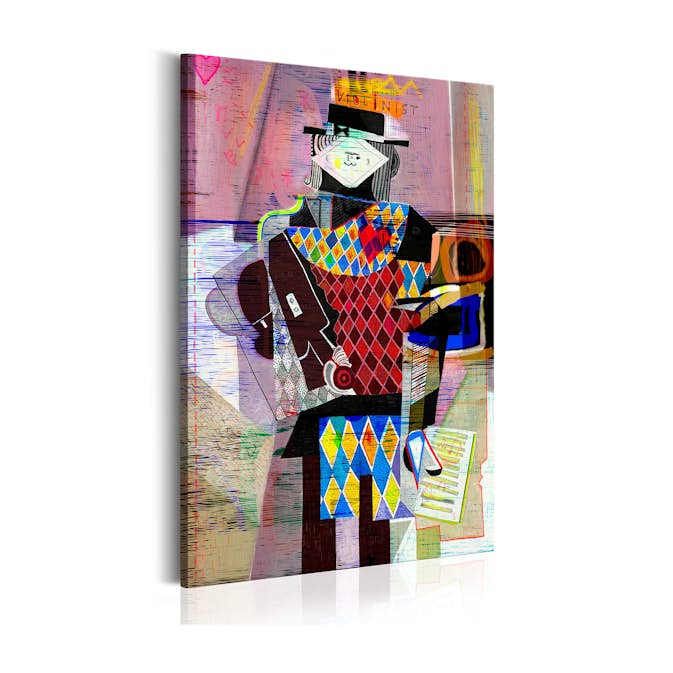 Tavla Arkiio Melody Of Modernity