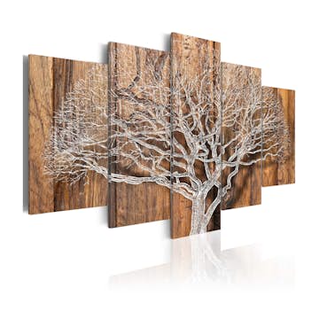 Tavla Arkiio Tree Chronicle