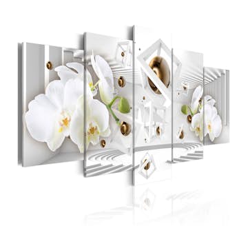 Tavla Arkiio Temple Of White