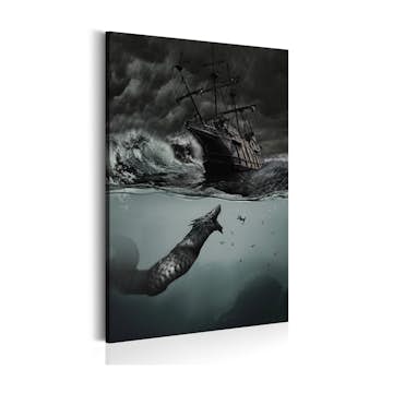 Tavla Arkiio Secrets Of The Ocean