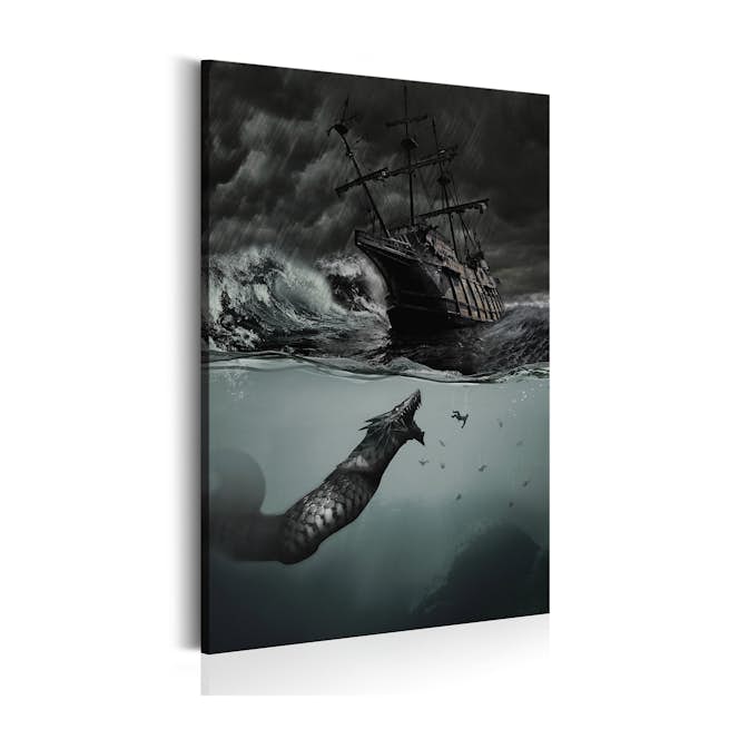 Tavla Arkiio Secrets Of The Ocean