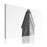 Tavla Arkiio Flatiron BuildIng