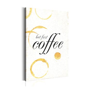 Tavla Arkiio My Home Coffee