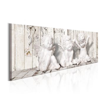 Tavla Arkiio Laughing Cherubs