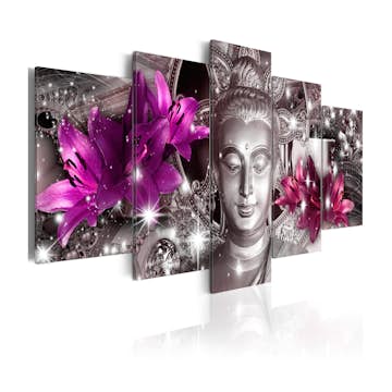 Tavla Arkiio Zen Of Glitter