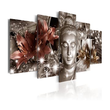 Tavla Arkiio Jewel Of Meditation