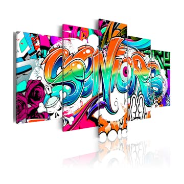 Tavla Arkiio Street Look