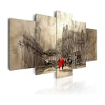 Tavla Arkiio Romantic Stroll