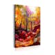 Tavla Arkiio Painted Forest