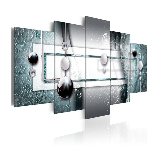 Tavla Arkiio Blue Harmony