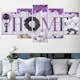 Tavla Arkiio Purple House