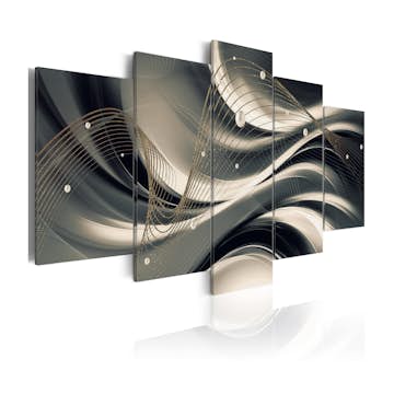 Tavla Arkiio Golden Thread