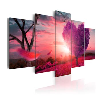 Tavla Arkiio Valley Of Love