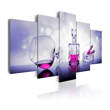 Tavla Arkiio Evening Seducing