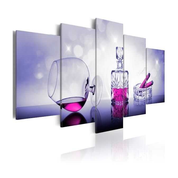 Tavla Arkiio Evening Seducing