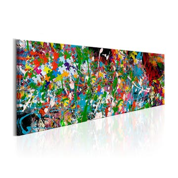 Tavla Arkiio Artistic Puzzle