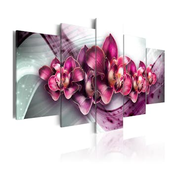 Tavla Arkiio Ruby Queen