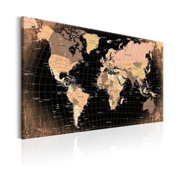 Tavla Arkiio Earth The Land