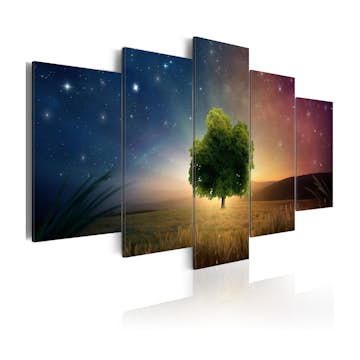 Tavla Arkiio Starry Nights