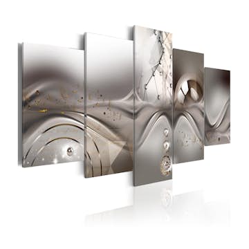 Tavla Arkiio Majesty Of The Symmetry