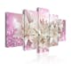 Tavla Arkiio Pink Courtship