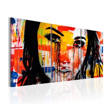 Tavla Arkiio Tears Of Innocence