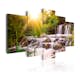 Tavla Arkiio Forest Waterfall II